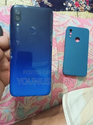 শাওমি রেডমি ৭ ৩২ জিবি ব্লু