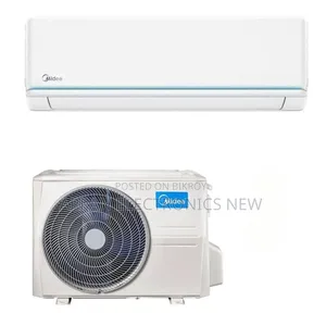 Midea 1.5 Ton AC - Beat the Heat Today