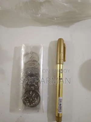 Resin Work Items