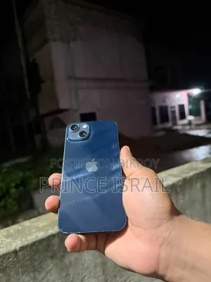 Apple iPhone 13 128 GB Blue