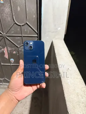 Apple iPhone 13 128 GB Blue