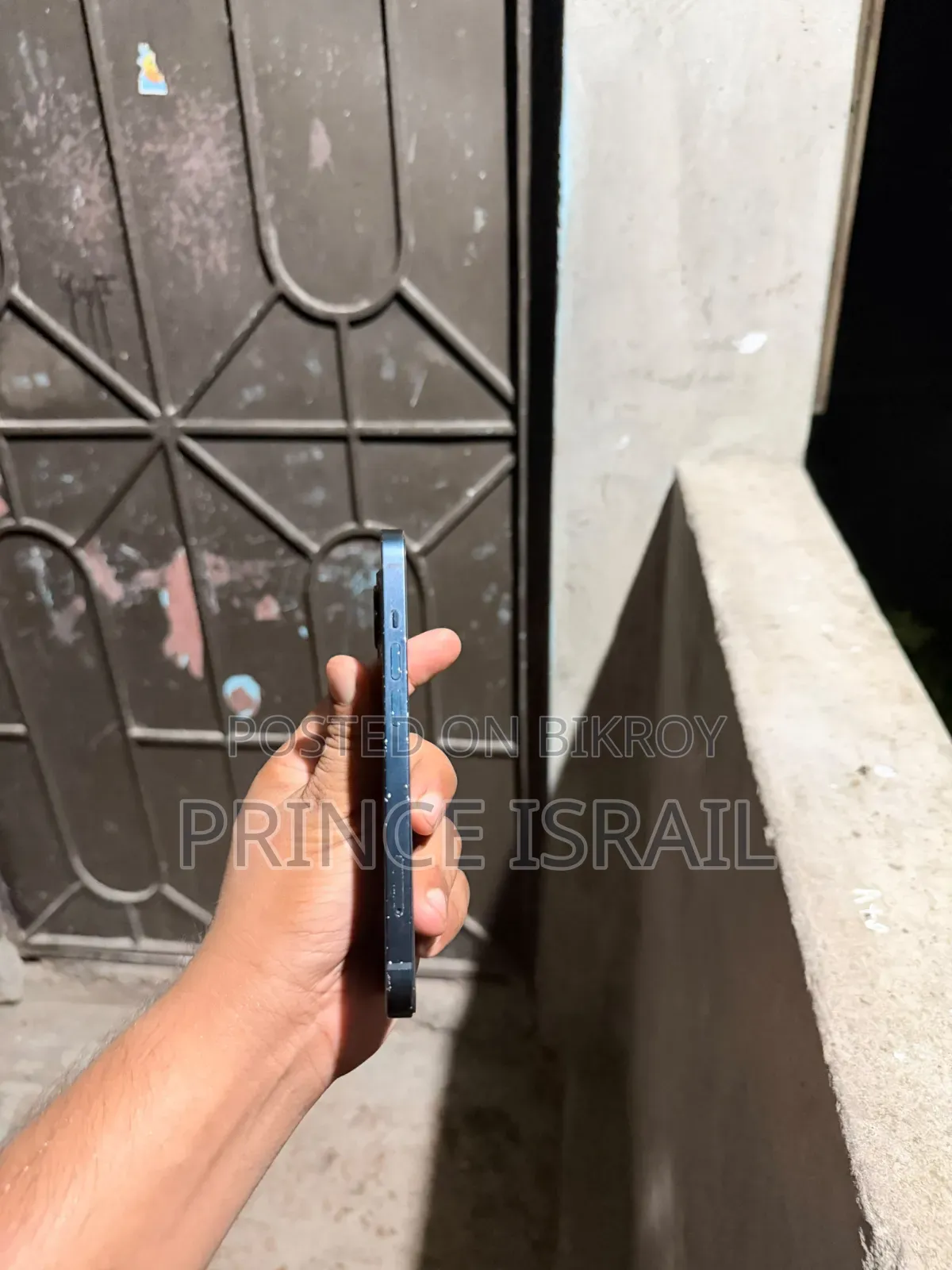 Apple iPhone 13 128 GB Blue