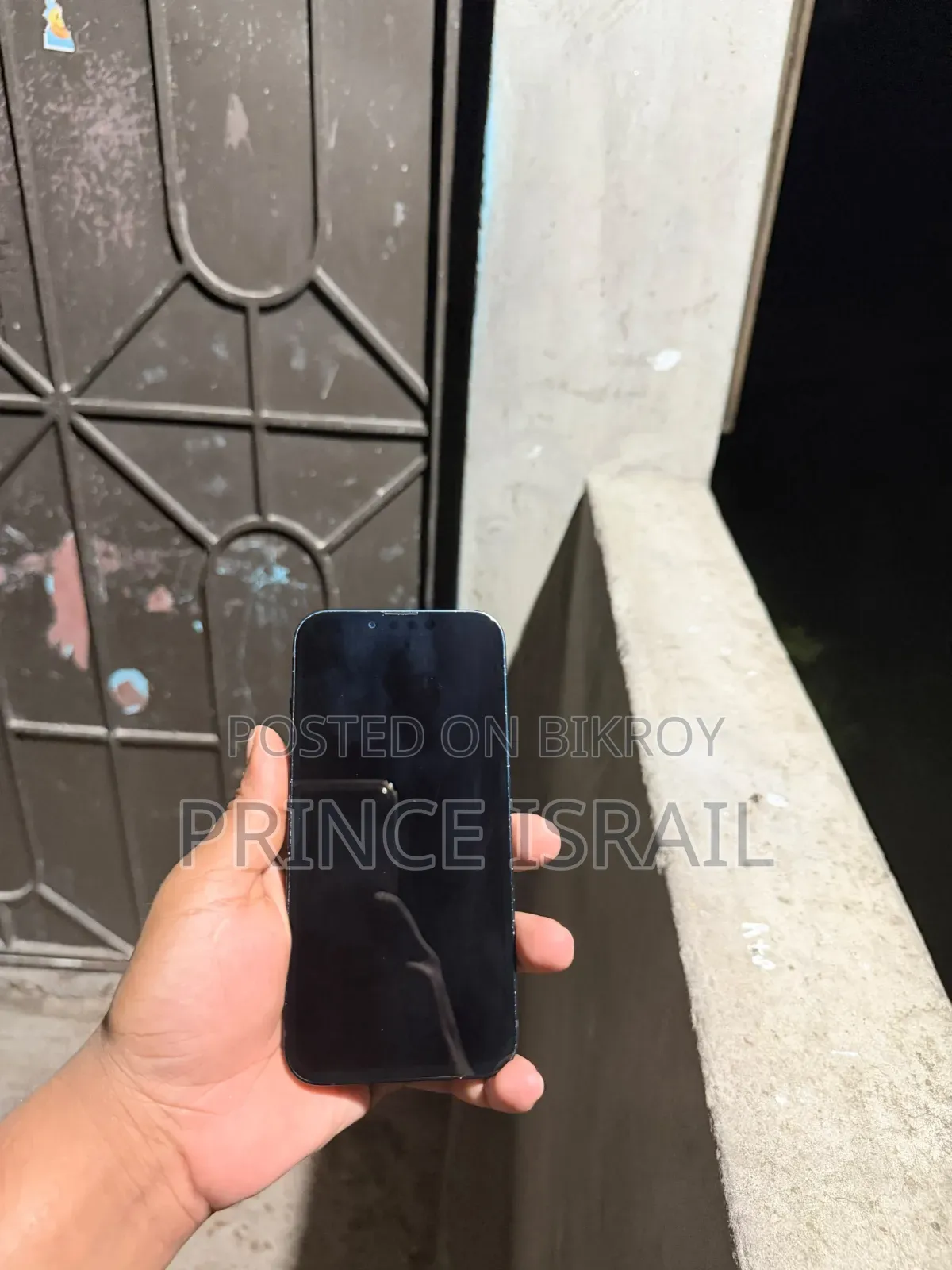 Apple iPhone 13 128 GB Blue