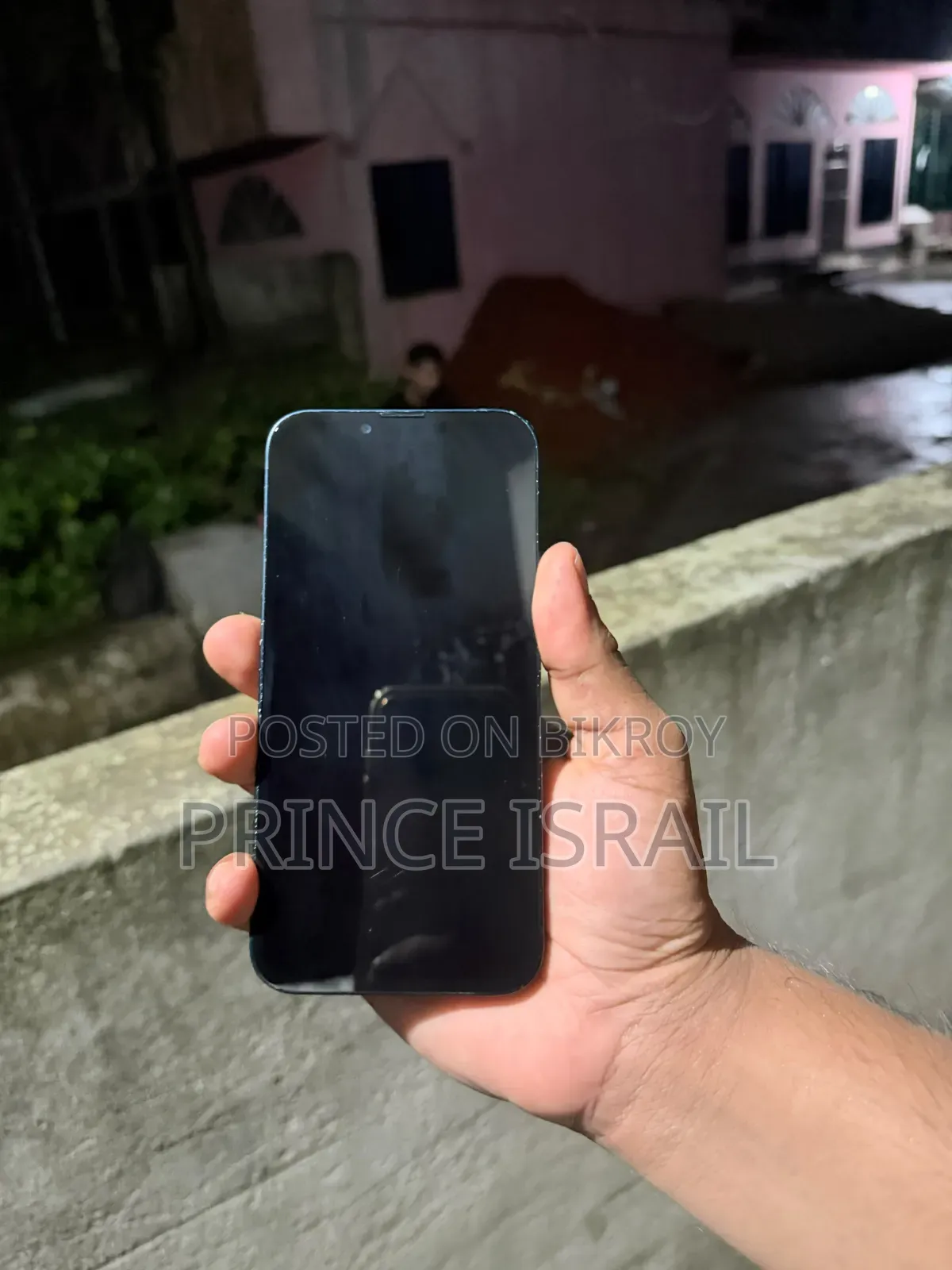 Apple iPhone 13 128 GB Blue