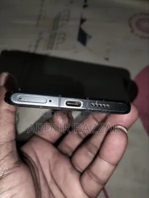 Huawei P30 Pro 256 GB Black