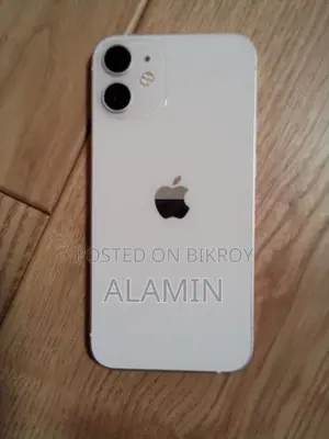 অ্যাপল আইফোন ১২ ১২৮ জিবি হোয়াইট