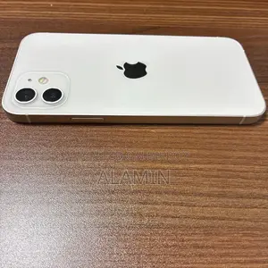 অ্যাপল আইফোন ১২ ১২৮ জিবি হোয়াইট