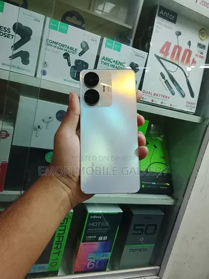 রিয়েলমি সি৫৫ ১২৮ জিবি গোল্ড