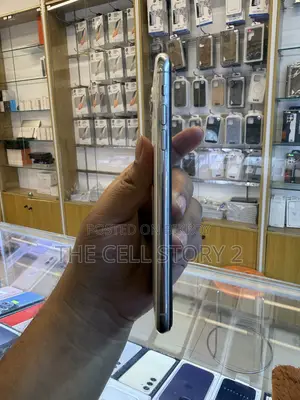 অ্যাপল আইফোন ১১ প্রো ম্যাক্স ৬৪ জিবি হোয়াইট