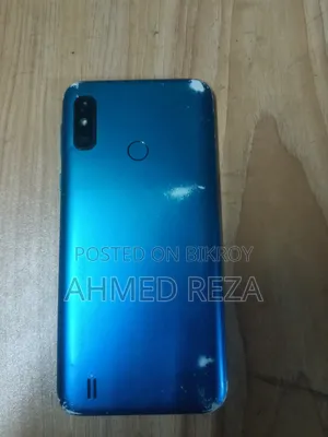 Symphony ATOM 32 GB Blue