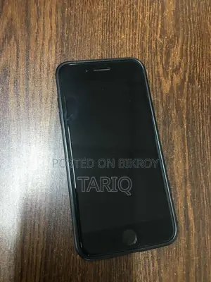 অ্যাপল আইফোন ৮ প্লাস ৬৪ জিবি ব্ল্যাক