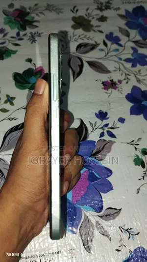 নতুন শাওমি রেডমি নোট ১৫ ১২৮ জিবি ব্লু