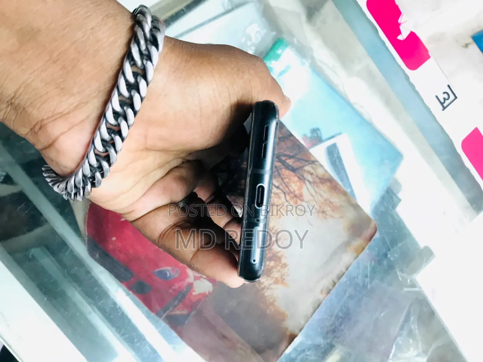 ওয়ানপ্লাস ১০ প্রো ২৫৬ জিবি সবুজ