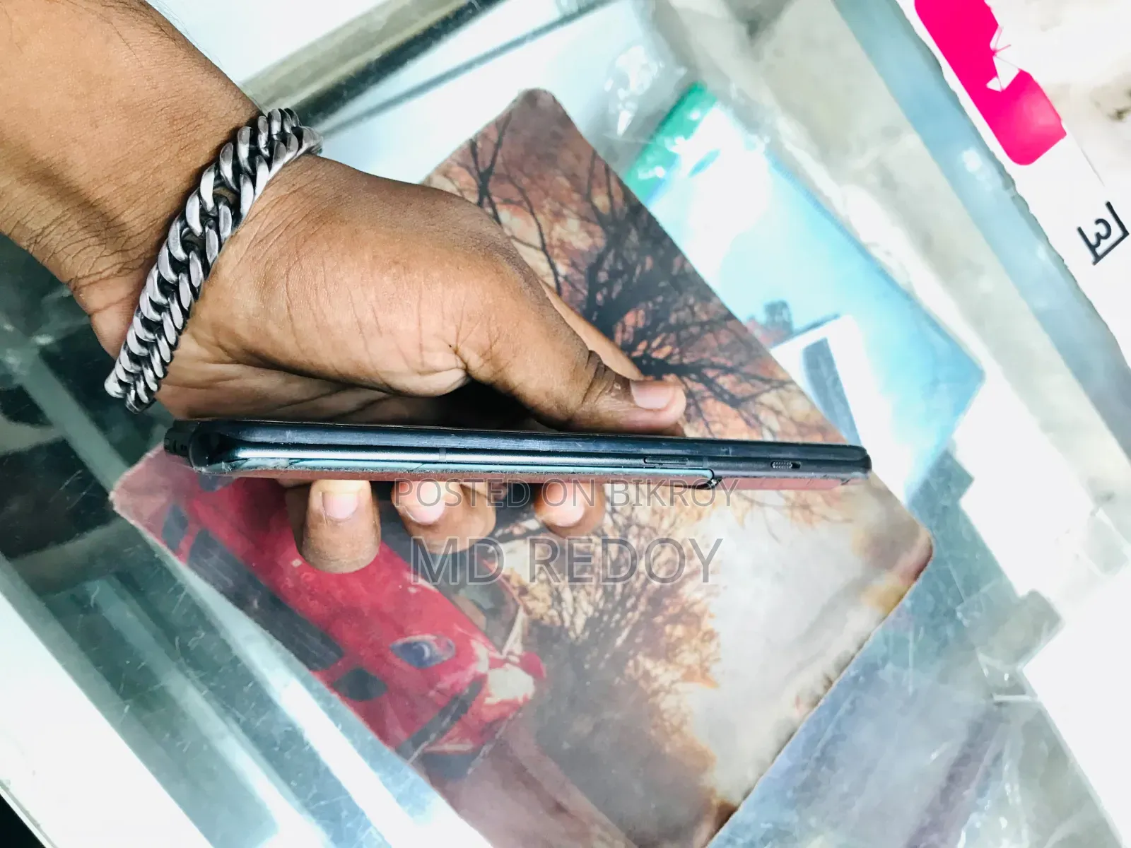 ওয়ানপ্লাস ১০ প্রো ২৫৬ জিবি সবুজ