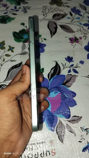 নতুন শাওমি রেডমি নোট ১৫ ১২৮ জিবি ব্লু