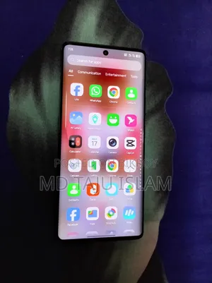 Infinix Note 40S 256 GB