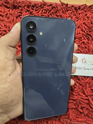 স্যামসাং গ্যালাক্সি এ১৬ ৫জি ১২৮ জিবি ব্ল্যাক