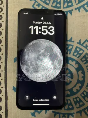 অ্যাপল আইফোন এক্স ২৫৬ জিবি হোয়াইট