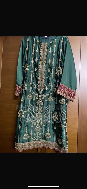 সিল্ক কুর্তি