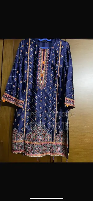সিল্ক কুর্তি