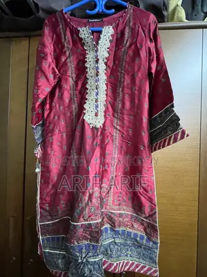 সিল্ক কুর্তি
