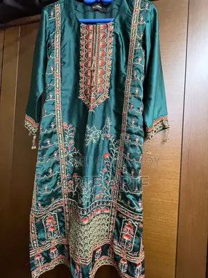 সিল্ক কুর্তি