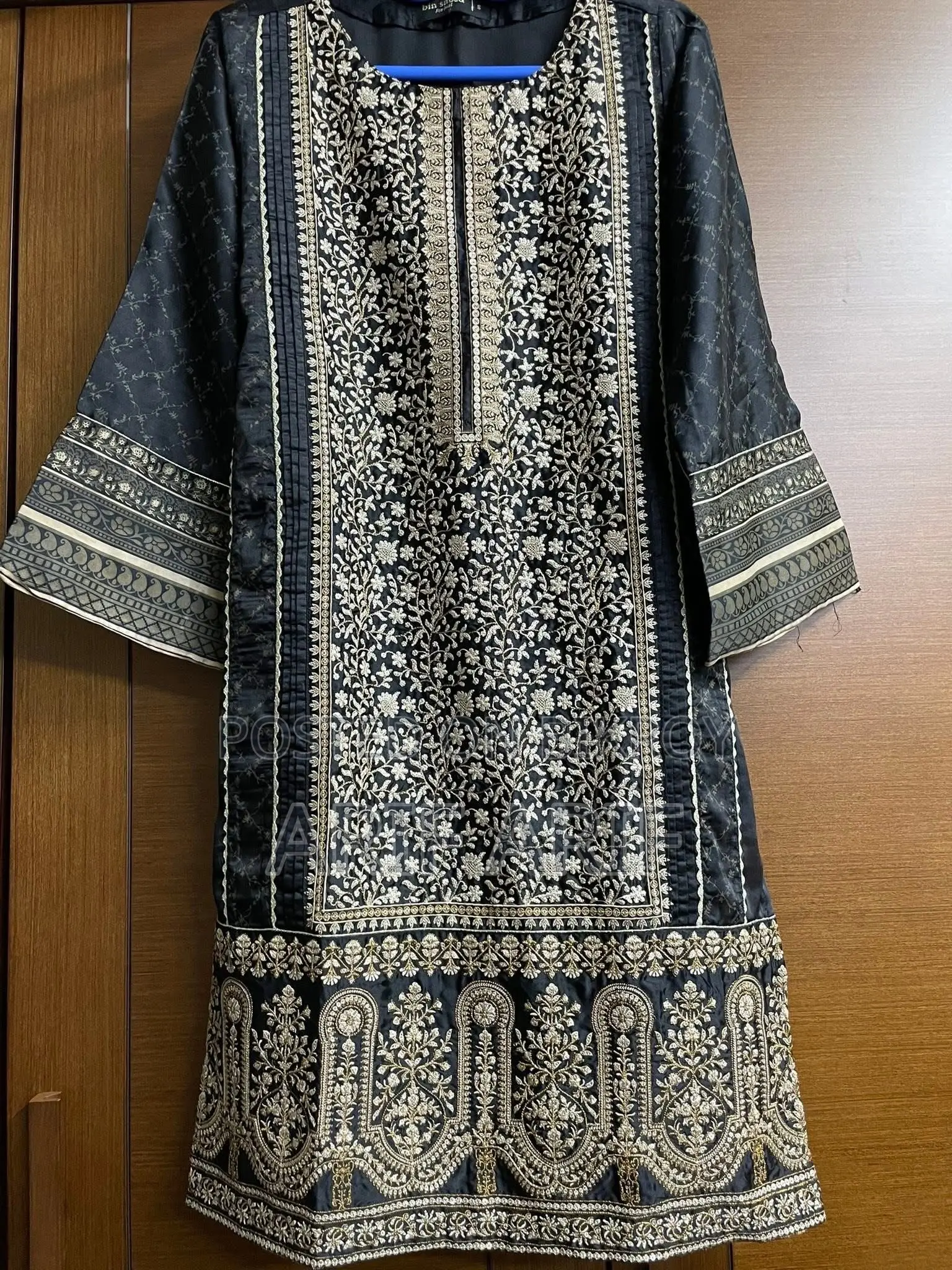 সিল্ক কুর্তি