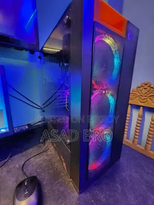 Desktop Computer 8GB RAM Intel Core i5 HDD 320GB