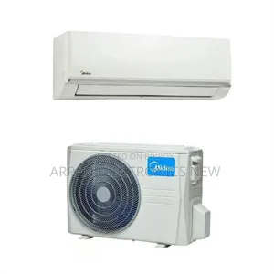 Brand New 5 Year Warranty Midea 1.5 Ton Split Type Non Inverter AC