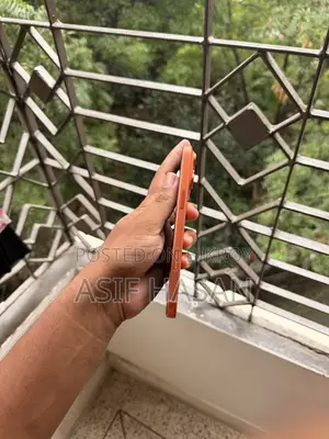 অ্যাপল আইফোন ১৭ প্রো ম্যাক্স ২৫৬ জিবি কমলা
