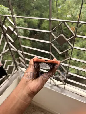 অ্যাপল আইফোন ১৭ প্রো ম্যাক্স ২৫৬ জিবি কমলা