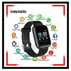 Smart Watches 116