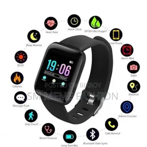 Smart Watches 116