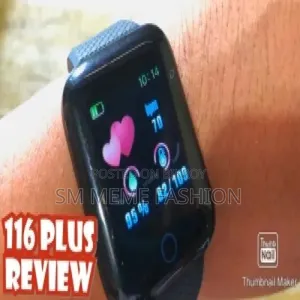 Smart Watches 116