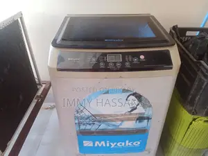 ওয়াশিং মেশিন
