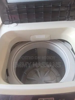 ওয়াশিং মেশিন