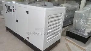 Evol 60 kVA / 48 kW Diesel Generator