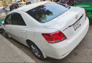 Toyota Allion 2013 Pearl