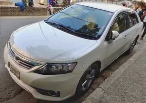 Toyota Allion 2013 Pearl