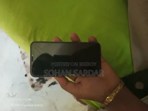 Apple iPhone XS 256 GB Gold