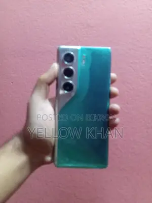 নিউ টেকনো ক্যামন ৪০ ২৫৬ জিবি