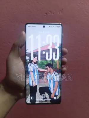 নিউ টেকনো ক্যামন ৪০ ২৫৬ জিবি