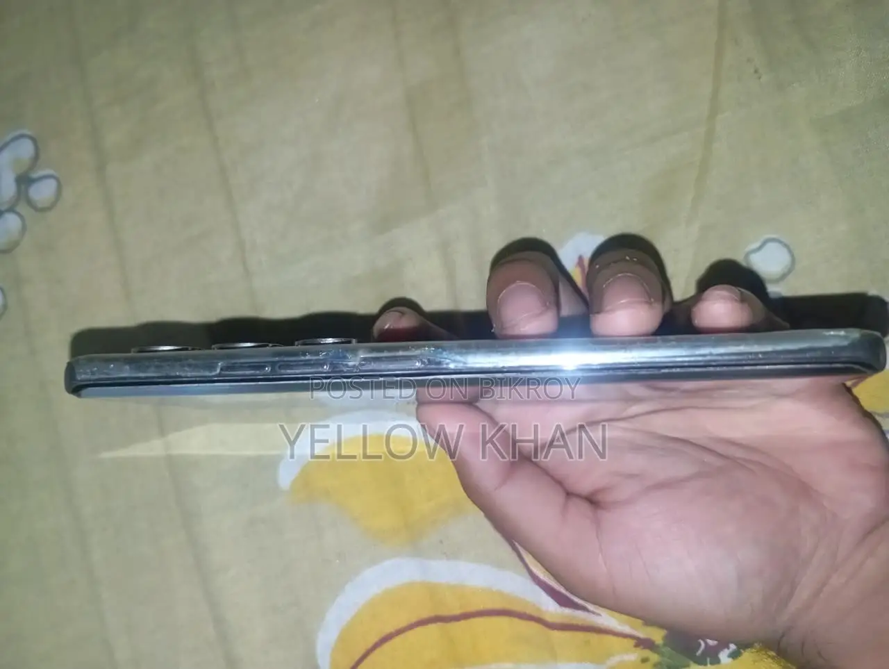 নিউ টেকনো ক্যামন ৪০ ২৫৬ জিবি