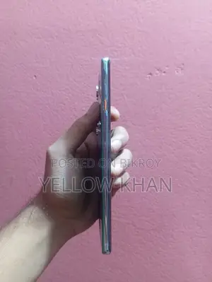 নিউ টেকনো ক্যামন ৪০ ২৫৬ জিবি