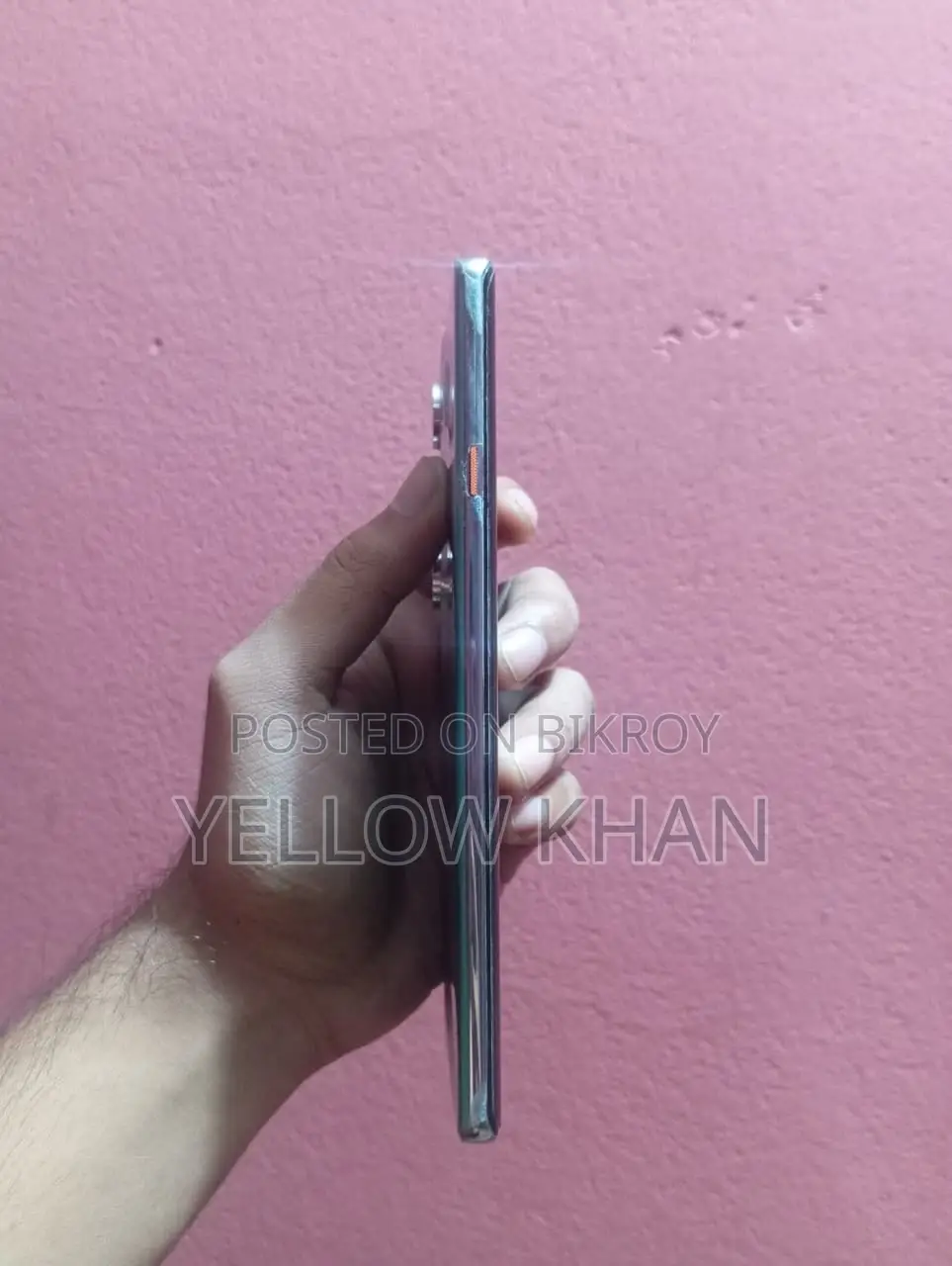 নিউ টেকনো ক্যামন ৪০ ২৫৬ জিবি