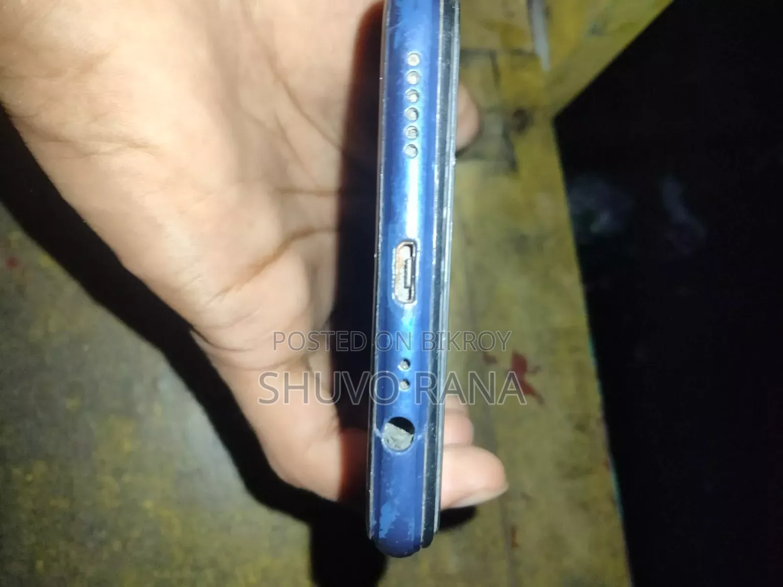 অপ্পো এ৫ ৩২ জিবি গ্রিন