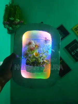 Wall Light
