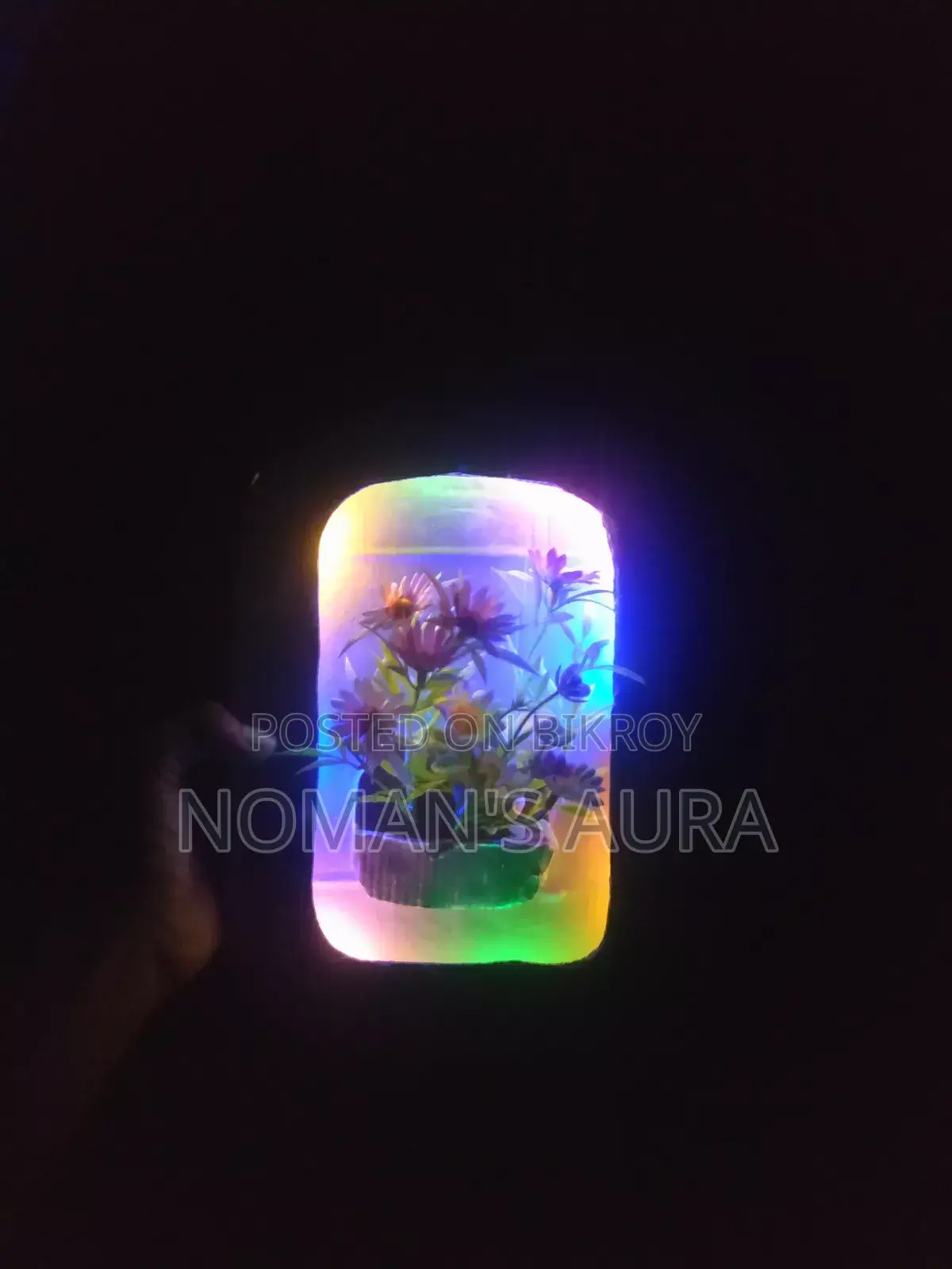 Wall Light