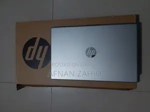 Laptop HP 15 8GB Intel Core i3 SSD 512GB