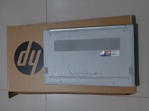 Laptop HP 15 8GB Intel Core i3 SSD 512GB